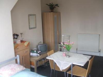 Location Appartement NOTTINGHAM NG1 1