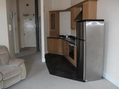 Location Appartement NOTTINGHAM NG1 1