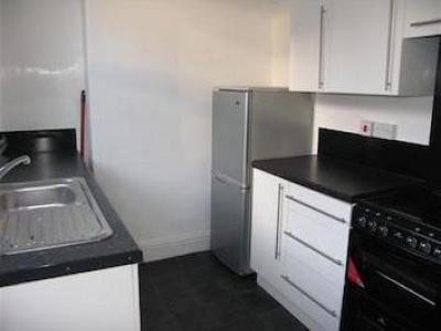 Location Appartement NOTTINGHAM NG1 1