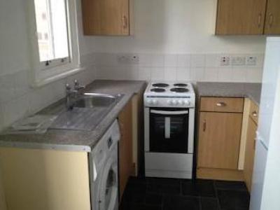 Location Appartement NOTTINGHAM NG1 1