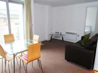 Location Appartement NOTTINGHAM NG1 1