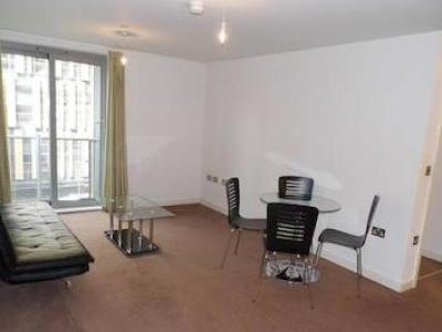 Location Appartement NOTTINGHAM NG1 1