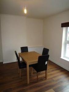 Location vacances Appartement NOTTINGHAM NG1 1