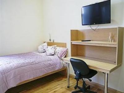 Location vacances Appartement NOTTINGHAM NG1 1