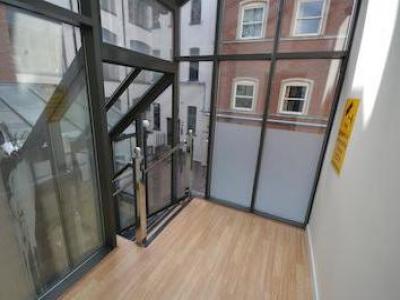 Location vacances Appartement NOTTINGHAM NG1 1