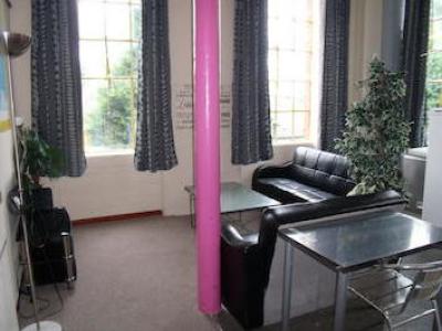 Location vacances Appartement NOTTINGHAM NG1 1