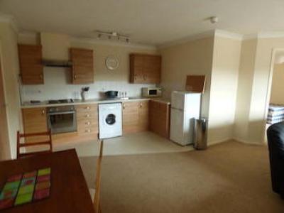 Location Appartement NOTTINGHAM NG1 1