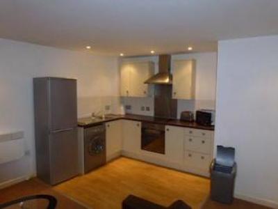 Location vacances Appartement NOTTINGHAM NG1 1