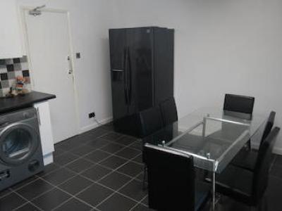 Location vacances Maison NOTTINGHAM NG1 1