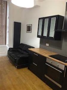 Location vacances Appartement NOTTINGHAM NG1 1