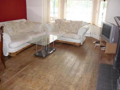 Location vacances Appartement NOTTINGHAM NG1 1