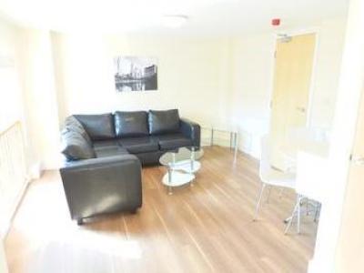 Location vacances Appartement NOTTINGHAM NG1 1