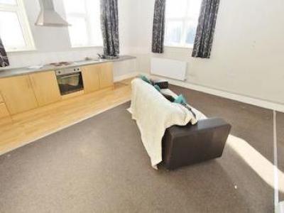 Location Appartement NOTTINGHAM NG1 1