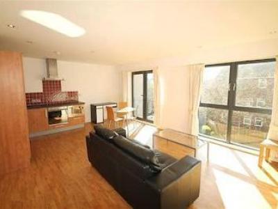 Location Appartement NOTTINGHAM NG1 1