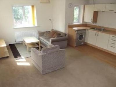 Location Appartement NOTTINGHAM NG1 1