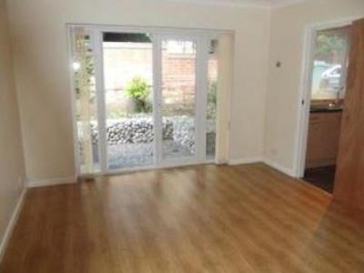 Location Appartement NOTTINGHAM NG1 1