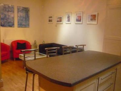 Location Appartement NOTTINGHAM NG1 1