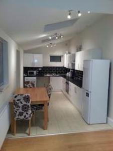 Location vacances Maison NOTTINGHAM NG1 1