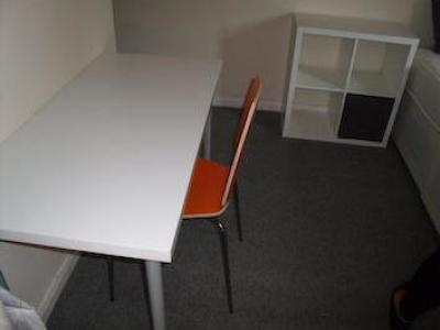 Location vacances Appartement NOTTINGHAM NG1 1