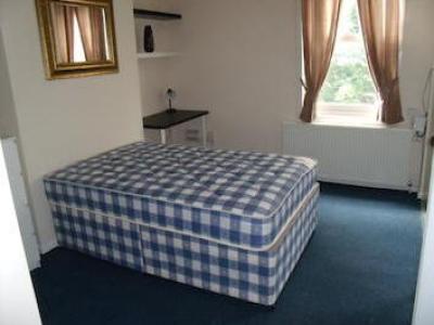 Location vacances Appartement NOTTINGHAM NG1 1