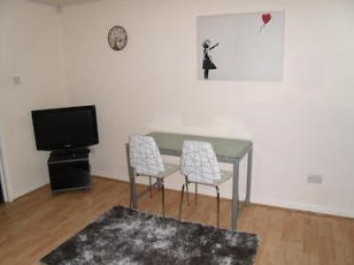 Location vacances Appartement NOTTINGHAM NG1 1