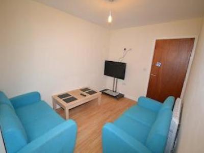 Location Appartement NOTTINGHAM NG1 1