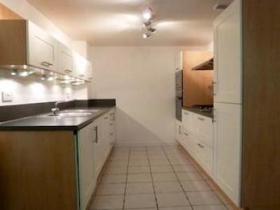 Location Appartement NOTTINGHAM NG1 1