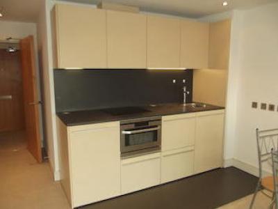 Location Appartement NOTTINGHAM NG1 1