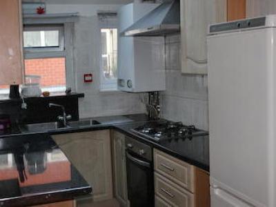 Location vacances Appartement NOTTINGHAM NG1 1