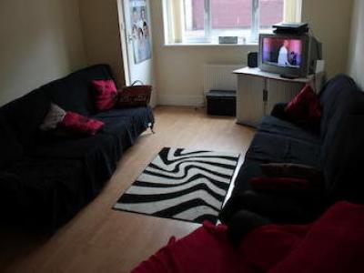 Location vacances Appartement NOTTINGHAM NG1 1