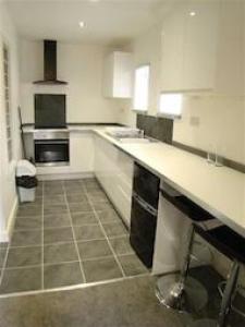 Location vacances Appartement NOTTINGHAM NG1 1