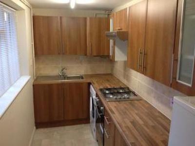 Location Appartement NOTTINGHAM NG1 1