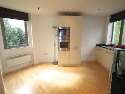 Location Appartement NOTTINGHAM NG1 1