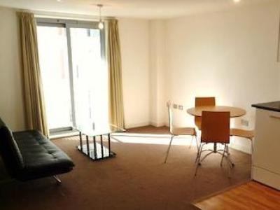 Location Appartement NOTTINGHAM NG1 1