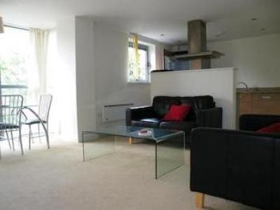 Location Appartement NOTTINGHAM NG1 1