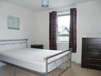 Location Appartement NOTTINGHAM NG1 1