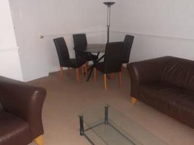 Location Appartement NOTTINGHAM NG1 1