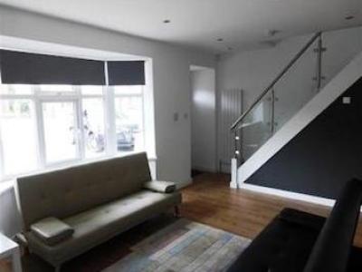 Location Appartement NOTTINGHAM NG1 1