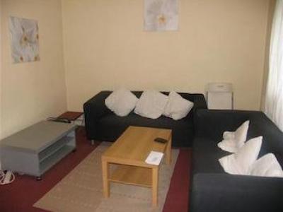 Location Appartement NOTTINGHAM NG1 1