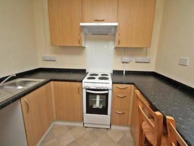 Location Appartement NOTTINGHAM NG1 1