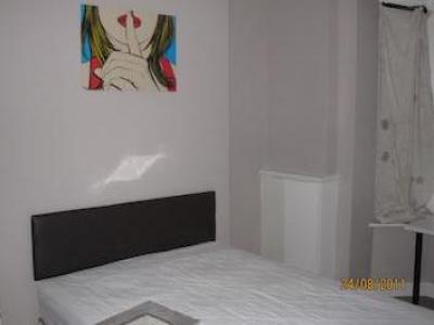 Location vacances Maison NOTTINGHAM NG1 1