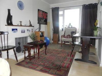 Location Appartement NOTTINGHAM NG1 1