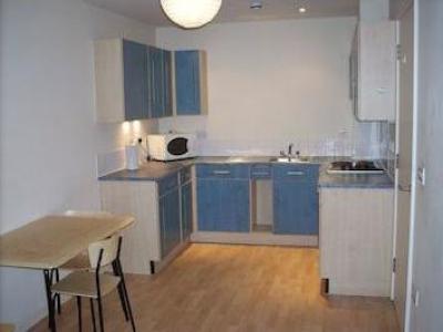 Location Appartement NOTTINGHAM NG1 1