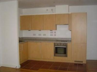 Location Appartement NOTTINGHAM NG1 1