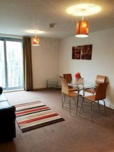 Location Appartement NOTTINGHAM NG1 1