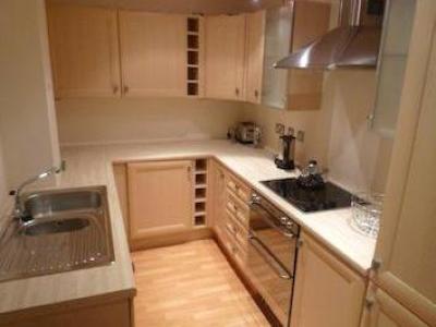 Location Appartement NOTTINGHAM NG1 1