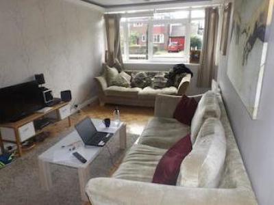 Location Appartement NOTTINGHAM NG1 1