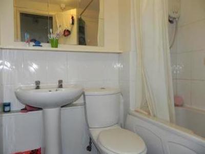 Location Appartement NOTTINGHAM NG1 1