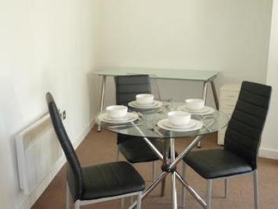 Location Appartement NOTTINGHAM NG1 1