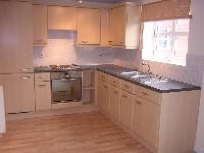 Location Appartement NOTTINGHAM NG1 1